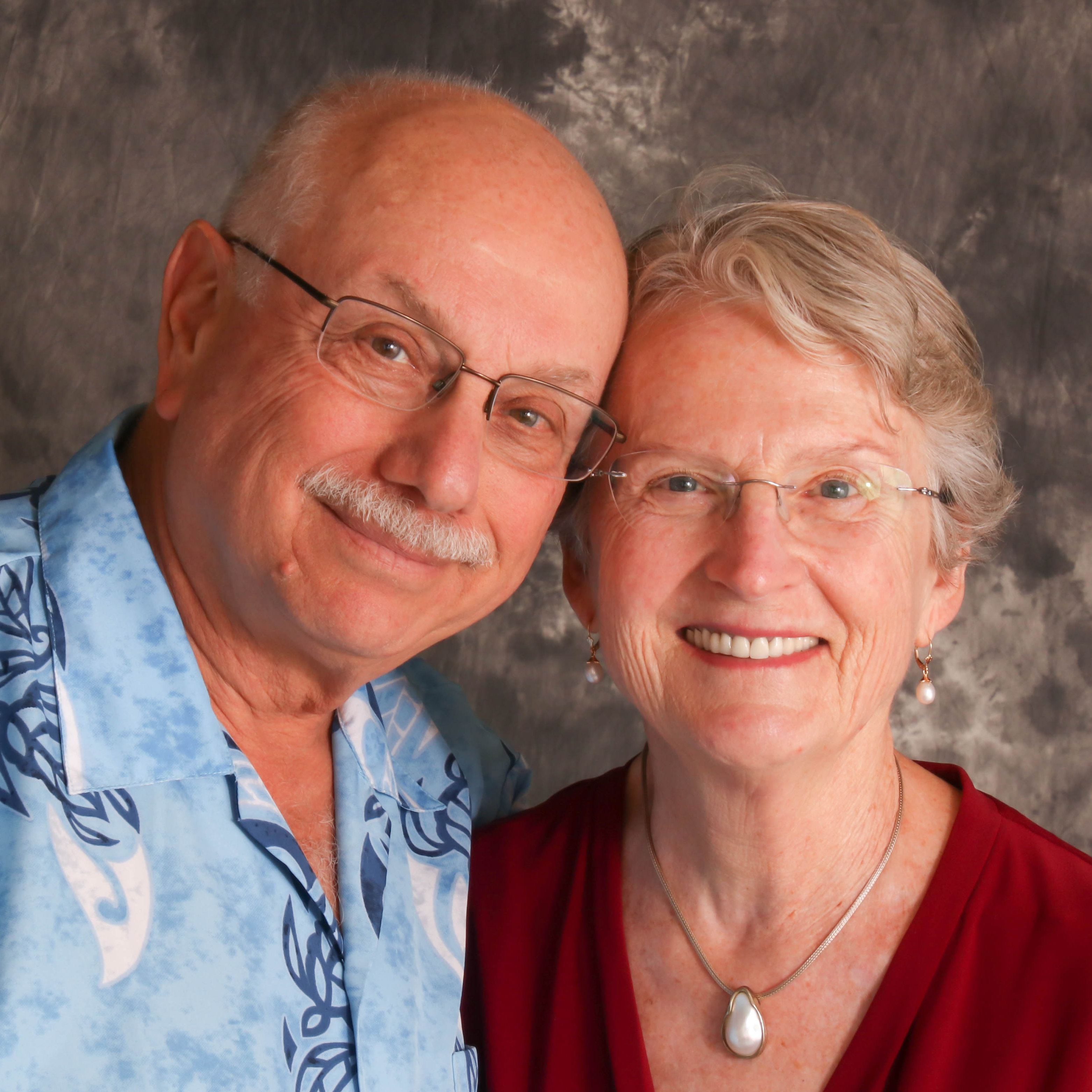 Bill Finkelstein &amp; Mary Mack's Website
